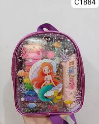 Vista 4 de Maleta Kit de Arte Infantil